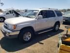 1999 Toyota 4runner SR5