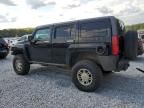 2010 Hummer H3 Alpha