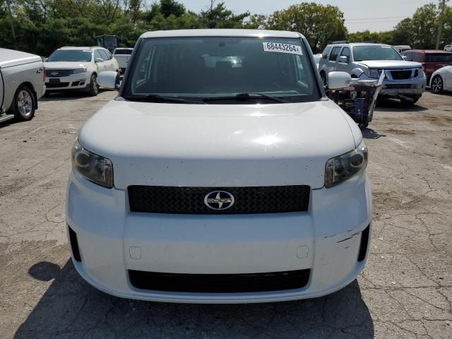 2008 Scion XB