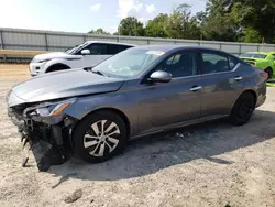 Nissan Vehiculos salvage en venta: 2019 Nissan Altima S