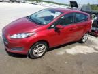 2017 Ford Fiesta SE