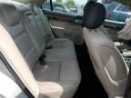 2007 Lincoln MKZ