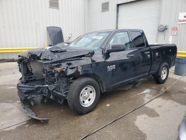 2020 Dodge RAM 1500 Classic Tradesman