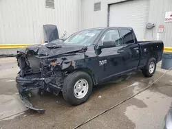 Salvage cars for sale at New Orleans, LA auction: 2020 Dodge RAM 1500 Classic Tradesman