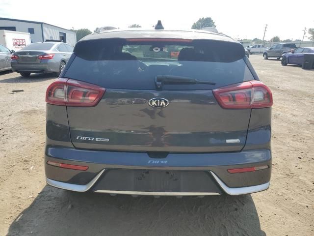 2018 KIA Niro EX