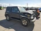 1996 GEO Tracker