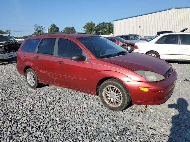 2003 Ford Focus SE