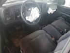 2002 Chevrolet Silverado K1500