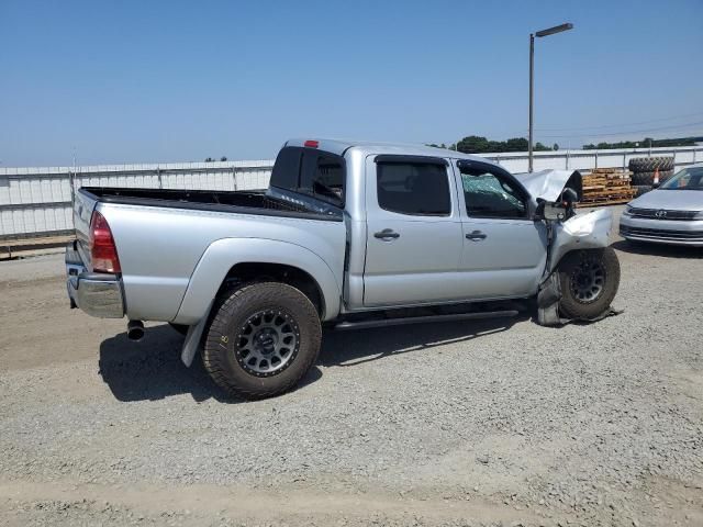 2008 Toyota Tacoma Double Cab