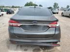 2017 Ford Fusion SE Hybrid