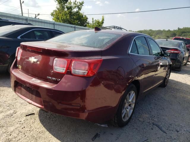 2016 Chevrolet Malibu Limited LT