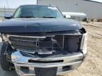 2012 Chevrolet Silverado K1500 LT