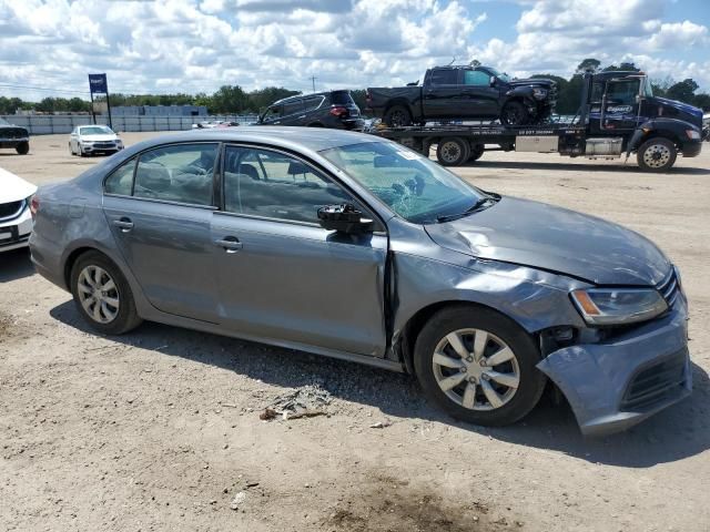 2016 Volkswagen Jetta S