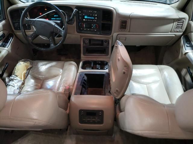 2003 Chevrolet Tahoe K1500