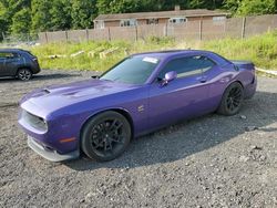 2019 Dodge Challenger R/T Scat Pack en venta en Baltimore, MD