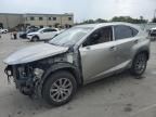 2017 Lexus NX 200T Base