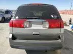 2004 Buick Rendezvous CX