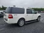 2011 Ford Expedition EL Limited