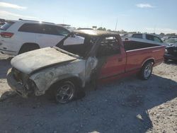 Salvage cars for sale at Cahokia Heights, IL auction: 1994 Chevrolet S Truck S10