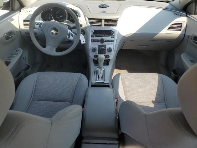 2011 Chevrolet Malibu 1LT