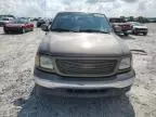 2001 Ford F150 Supercrew