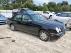 1999 Mercedes-Benz E 320 4matic