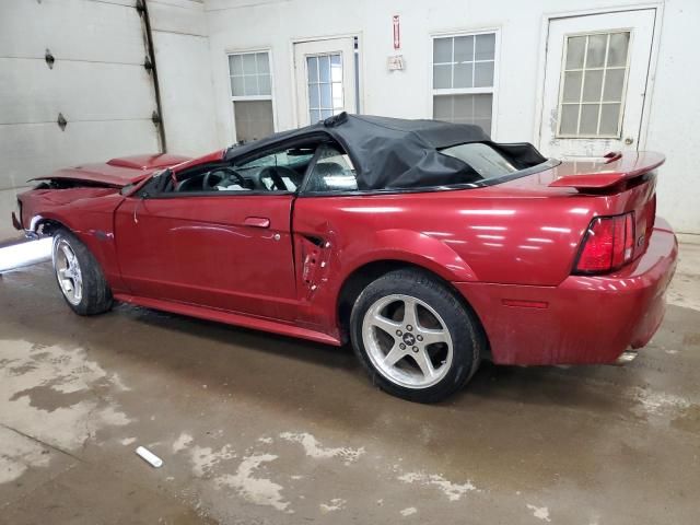 2004 Ford Mustang GT