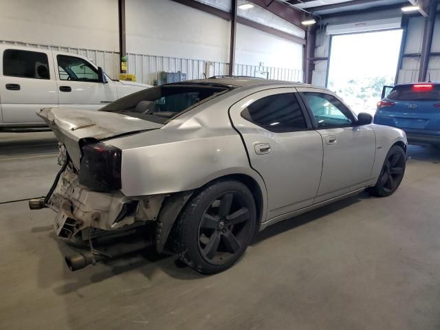 2006 Dodge Charger SRT-8