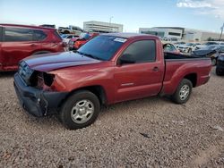 Vehiculos salvage en venta de Copart Phoenix, AZ: 2006 Toyota Tacoma