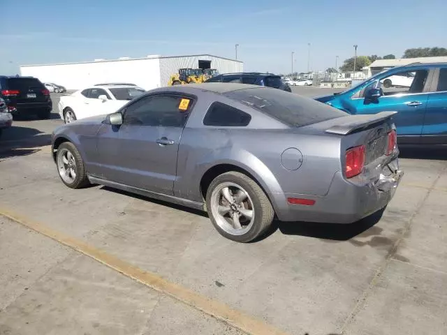 2006 Ford Mustang