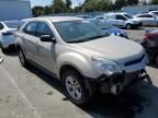 2012 Chevrolet Equinox LS