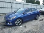 2018 Hyundai Accent Limited