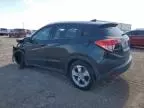 2016 Honda HR-V EXL