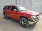 2002 Chevrolet Tahoe C1500