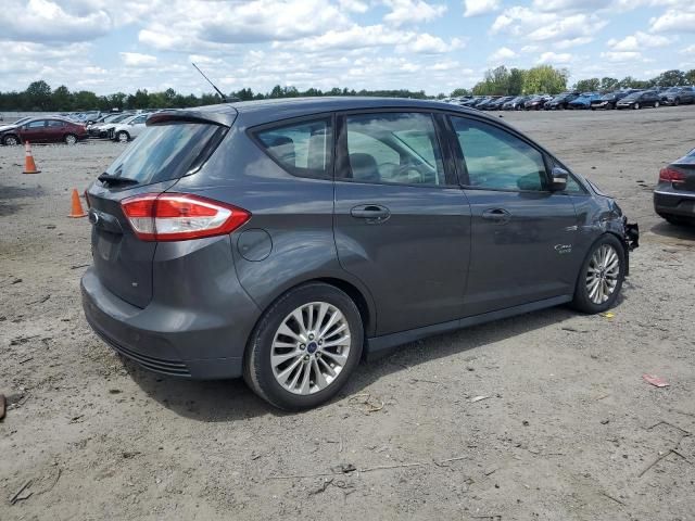 2017 Ford C-MAX SE