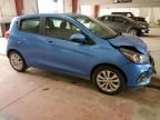 2016 Chevrolet Spark 1LT