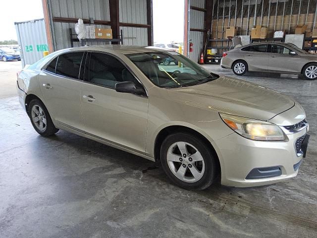 2014 Chevrolet Malibu LS