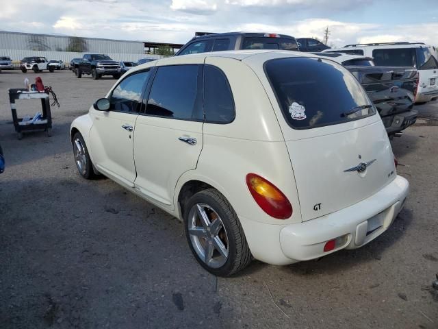 2003 Chrysler PT Cruiser GT