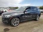 2015 BMW X5 XDRIVE50I