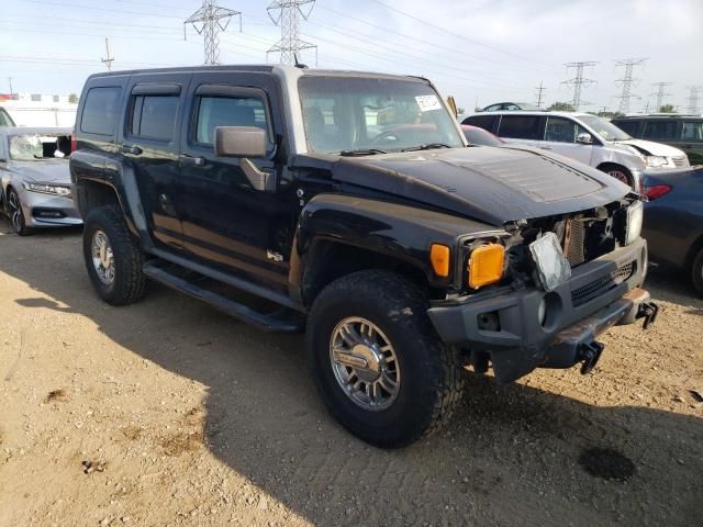 2007 Hummer H3