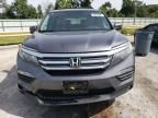 2016 Honda Pilot EX