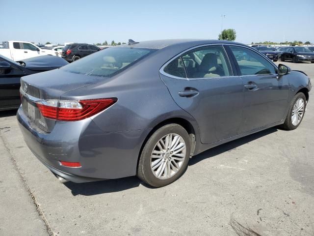 2013 Lexus ES 350