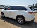 2016 Toyota Highlander LE