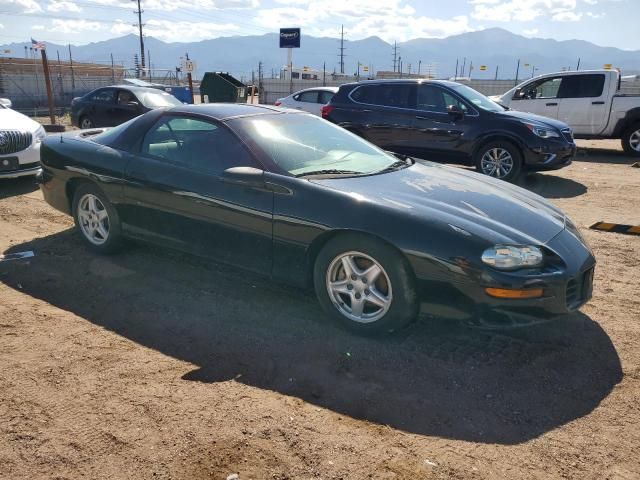 1998 Chevrolet Camaro