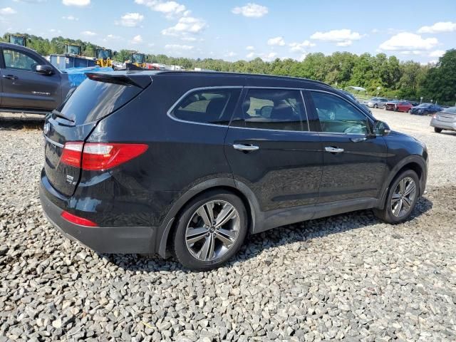 2014 Hyundai Santa FE GLS