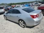 2015 Chevrolet Malibu LTZ