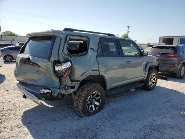 2023 Toyota 4runner SE