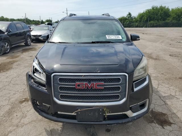 2013 GMC Acadia SLT-2