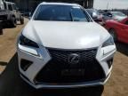 2019 Lexus NX 300 Base