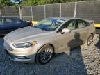 2017 Ford Fusion SE Phev